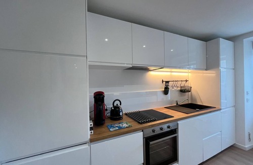 Treffiagat House | House by the sea Furnished holiday home classification Pets welcome
