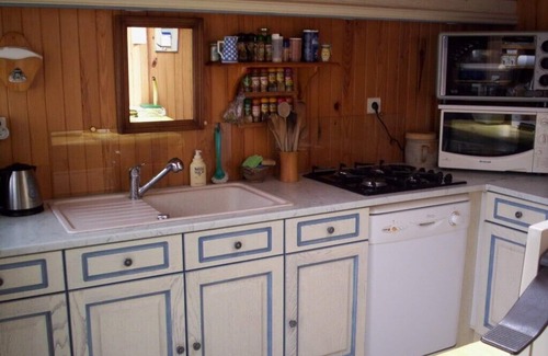 Bouin House | house by the sea on the Vendée coast quiet good plan