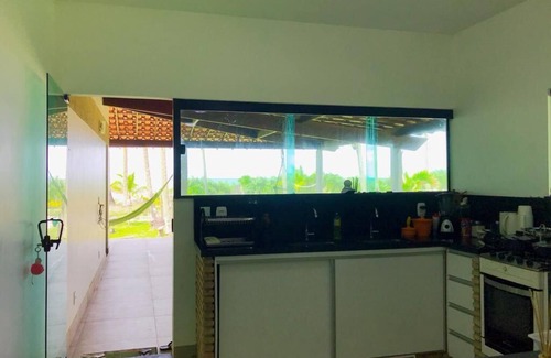 Olivenca House | house by the sea with excellent structure for family leisure