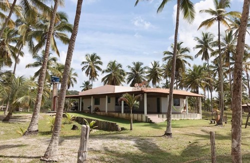 Olivenca House | house by the sea with excellent structure for family leisure