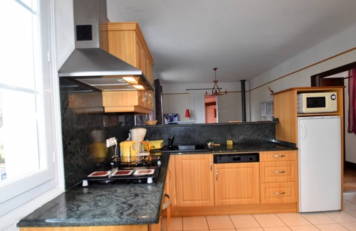 Saint-Jean-Pied-de-Port House | House capacity 6 people in the center of the city