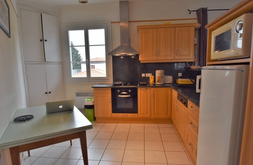 Saint-Jean-Pied-de-Port House | House capacity 6 people in the center of the city