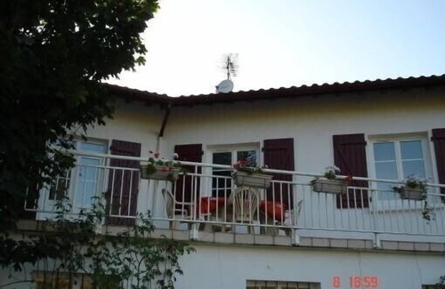 Saint-Jean-Pied-de-Port House | House capacity 6 people in the center of the city