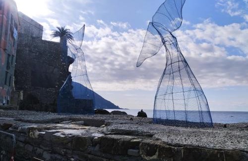 Camogli House | House Camogli