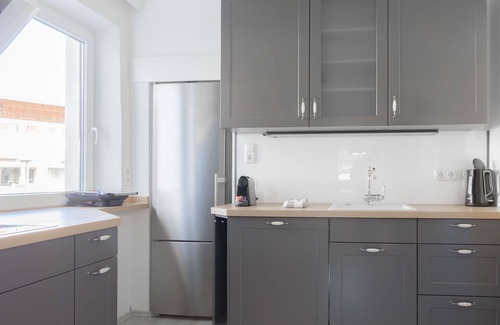 Graen House | House Capella - Holiday cottage Capella