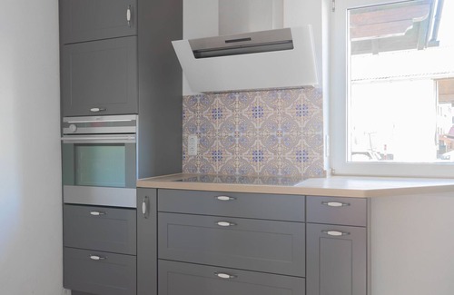 Graen House | House Capella - Holiday cottage Capella