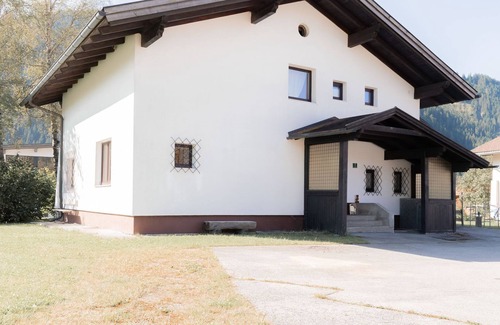 Graen House | House Capella - Holiday cottage Capella