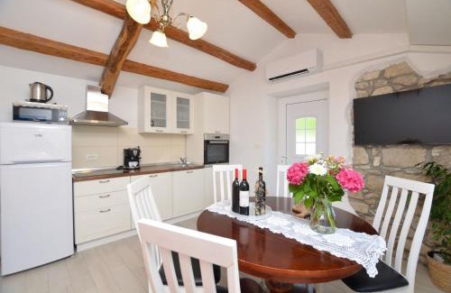 Kozljak Apartment | House Carlo