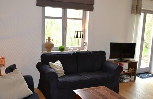 Osterhever Apartment | House Carlotta - Landhaus Carlotta