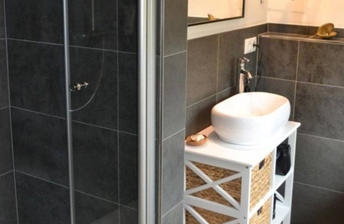 Osterhever Apartment | House Carlotta - Landhaus Carlotta