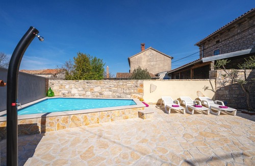 Butkovici House | House Casa Mia (Istria - Butkovići)