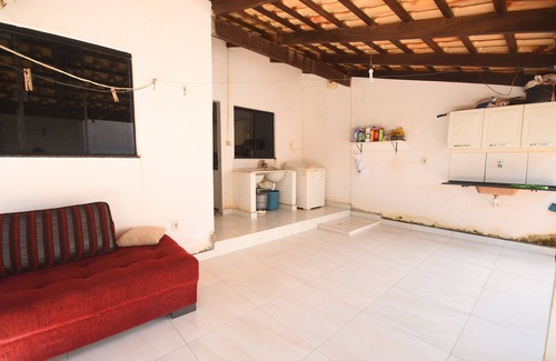 Palmas House | House, close to beaches and shopping centers.