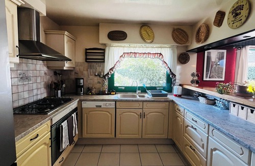 Gouville-sur-Mer House | House close to Gouville beaches