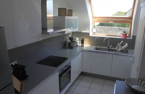 Ploudalmezeau House | House close to the beach and hiking trail