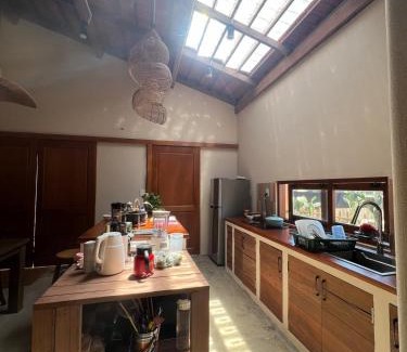 Phu My Apartment | House close to the sea amenities