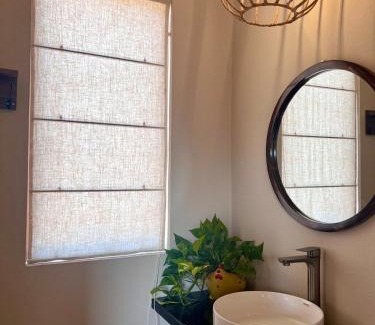Phu My Apartment | House close to the sea amenities