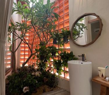 Phu My Apartment | House close to the sea amenities