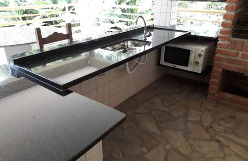 Cotia Apartment | HOUSE CONDOMINIUM GRANJA VIANA