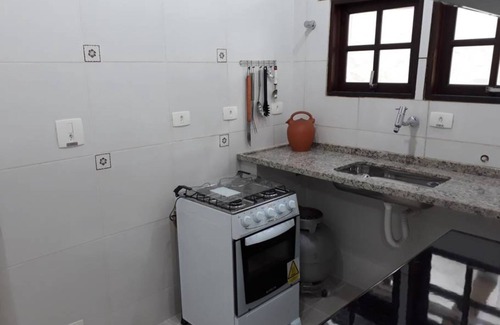 Cotia Apartment | HOUSE CONDOMINIUM GRANJA VIANA