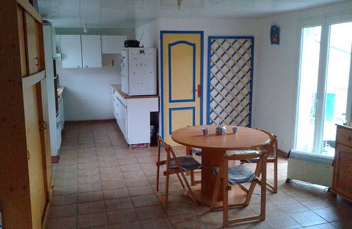 Feuquieres-en-Vimeu House | House Cote d'Opale 15mn from the beach Mers les Bains