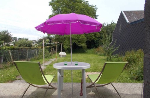 Feuquieres-en-Vimeu House | House Cote d'Opale 15mn from the beach Mers les Bains