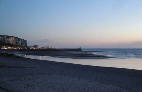 Feuquieres-en-Vimeu House | House Cote d'Opale 15mn from the beach Mers les Bains