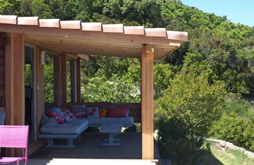 Coti-Chiavari House | house Coti Chiavari South Corsica
