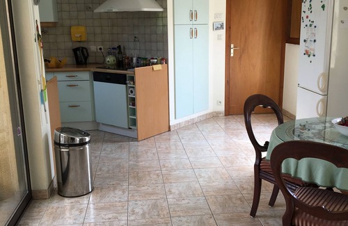 Marcillac-Saint-Quentin House | House dream, comfortable as well for 2 as for 6 people + baby.