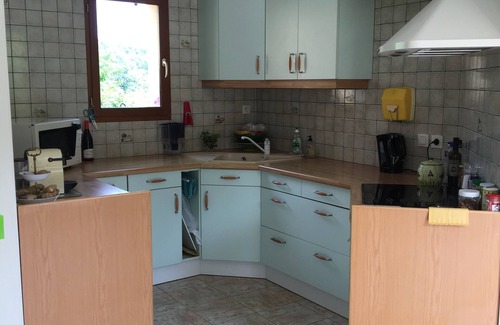 Marcillac-Saint-Quentin House | House dream, comfortable as well for 2 as for 6 people + baby.