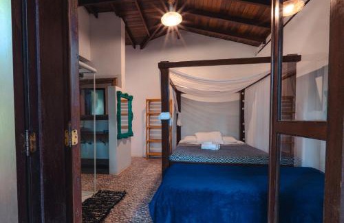 Itamambuca House | House da Lui
