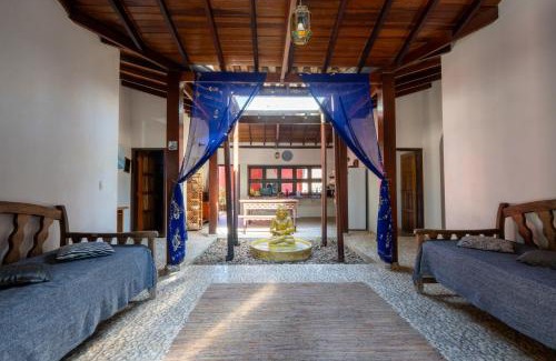 Itamambuca House | House da Lui