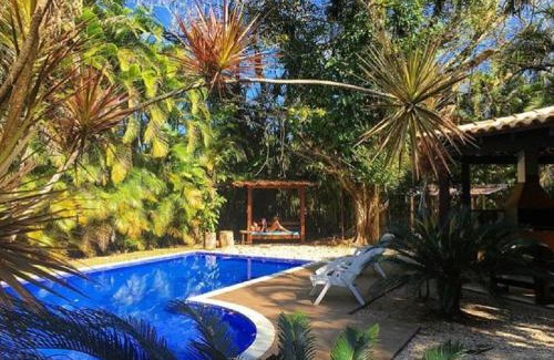 Itamambuca House | House da Lui
