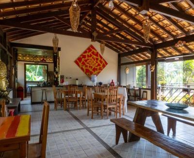 Itamambuca House | House da Lui