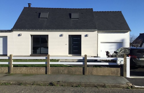 Damgan House | House Damgan