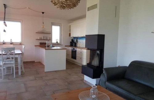 Am Salzhaff House | House