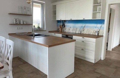 Am Salzhaff House | House