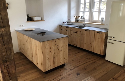 Breitnau House | House