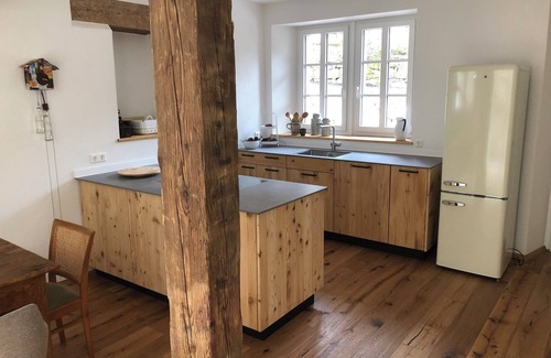 Breitnau House | House