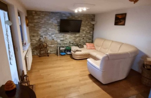 Verwaltungsgemeinschaft Hornergruppe House | House