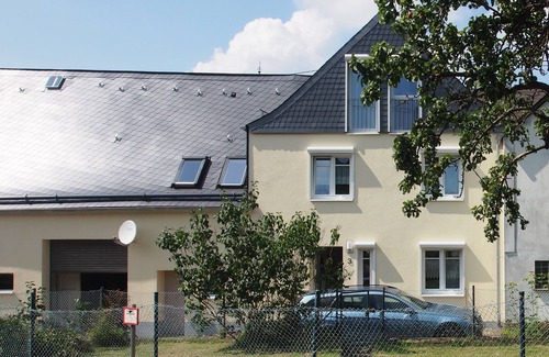 Weißenberg House | House "Emma and Otto" - Discover the Westerwald