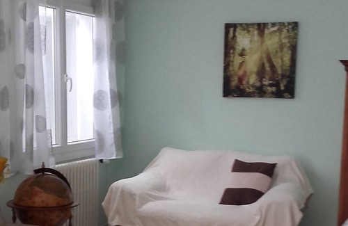 Gramat House | House de Longayrie Haut