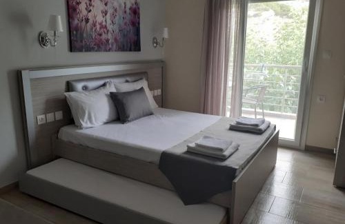 Toroni Apartment | House Diakos Toroni