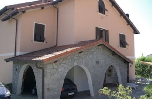 Camporosso Apartment | House Dino 2