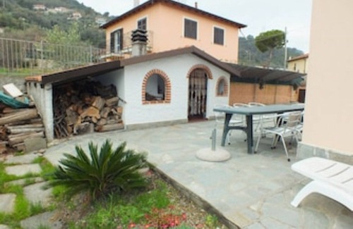 Camporosso Apartment | House Dino 2
