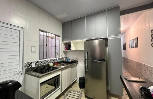 Jardim Acapulco House | House do thiago
