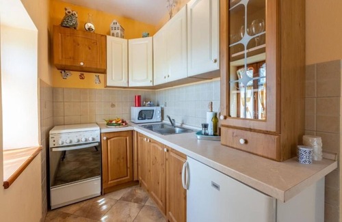 Krsan House | House Dorino (71452-K1) - Lanišće Kršan