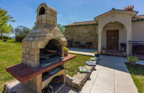Krsan House | House Dorino