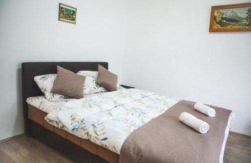 Savnik House | House Duzi
