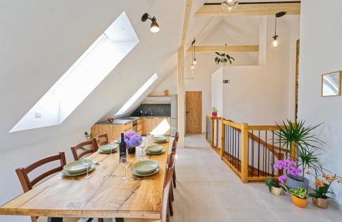 Bovec Apartment | House Elipsa