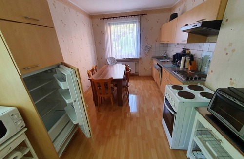 Zorge Apartment | House Erika - Holiday cottage